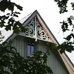 Apartment Mares Palanga
