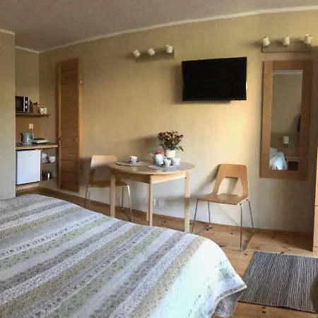 公寓 Mares 帕兰加