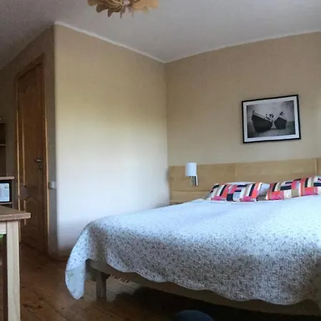 Mares Паланга