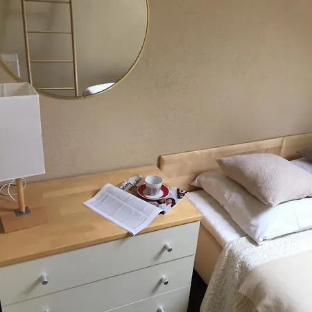 Mares דירה פלאנגה