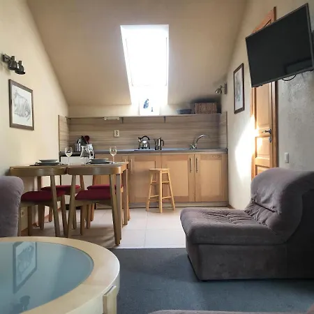 דירה Mares פלאנגה