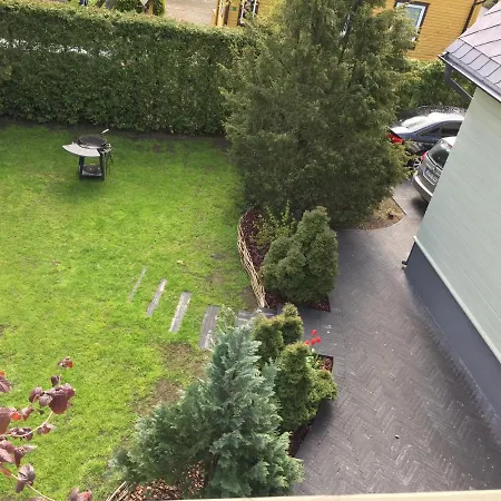 Διαμέρισμα Mares