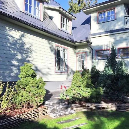 Mares 公寓 帕兰加