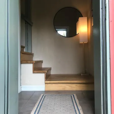 דירה Mares פלאנגה