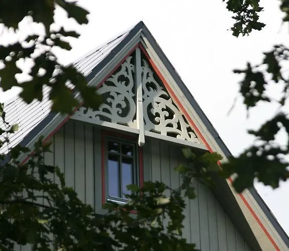 Apartman Mares Palanga