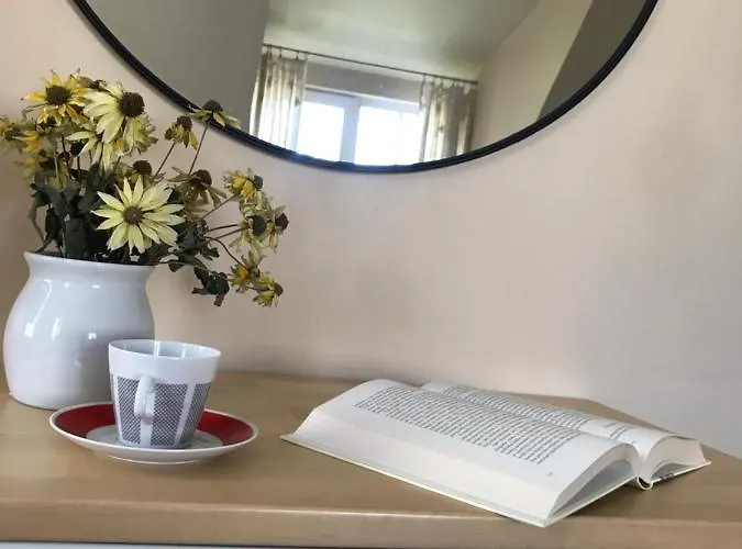 Mares Apartman Palanga