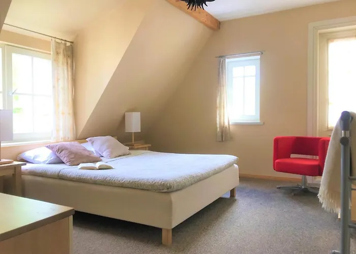 维拉玛乐斯民宿 *