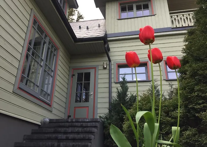 Mares Апартаменти *