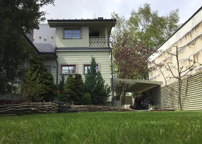 Mares Паланга