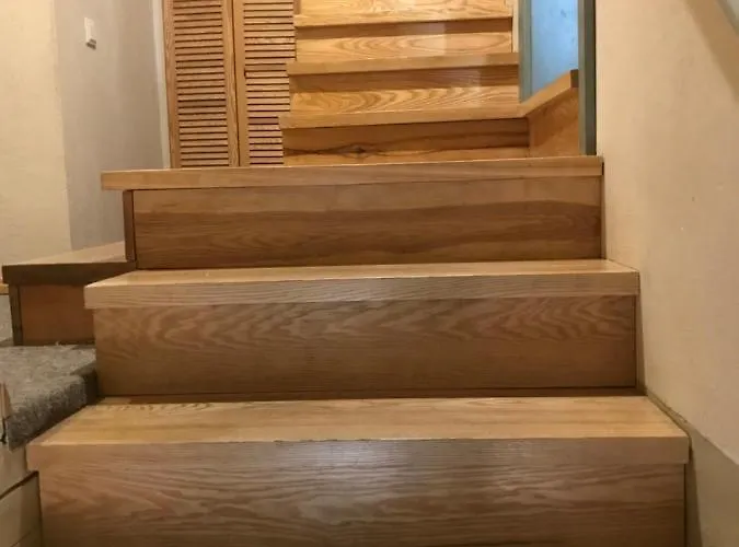 Mares Appartamento Palanga