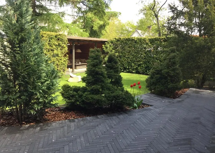 Apartman Mares Palanga