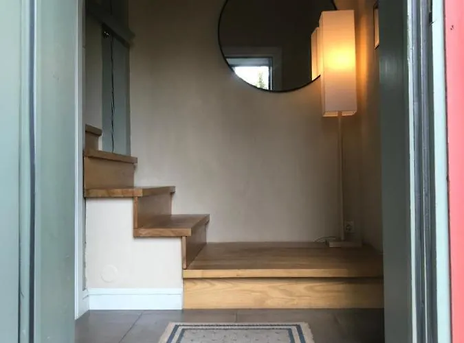 Apartman Mares Palanga