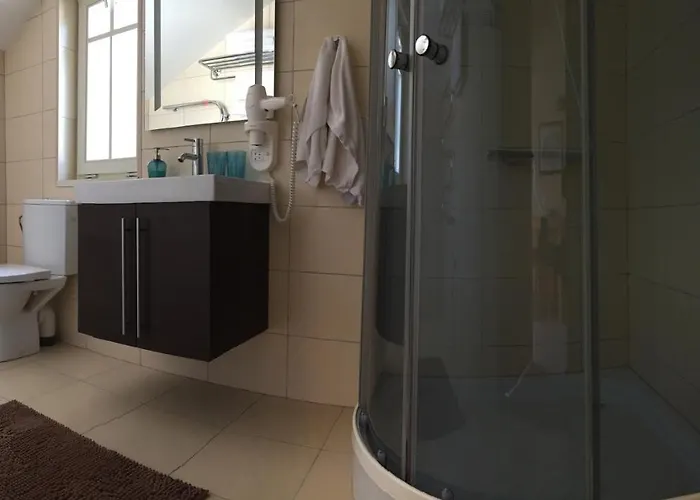 Mares Apartman Palanga