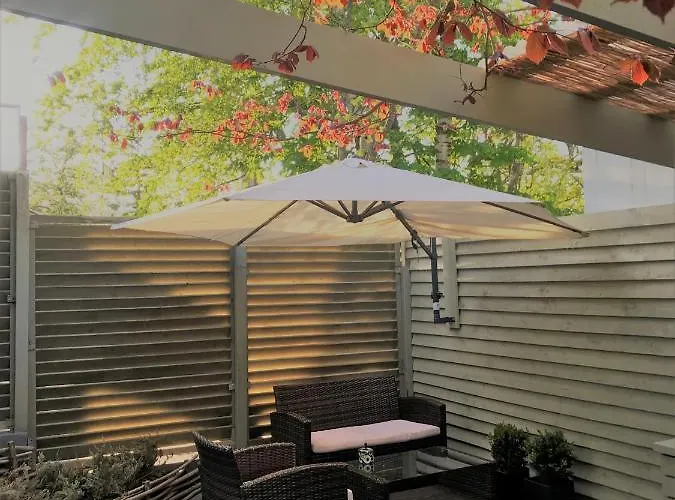 Mares Apartman Palanga